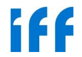 IFF Logo